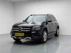 Mercedes-Benz GLB 200 Dynamic - ფოტო 1
