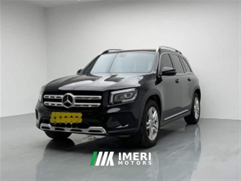 2023 Mercedes-Benz GLB 200 Dynamic - ავტომობილი ჩინეთიდან