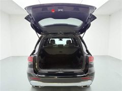 Mercedes-Benz GLB 200 Dynamic - ფოტო 10