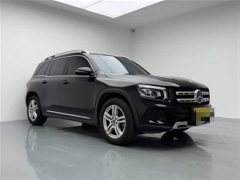 Mercedes-Benz GLB 200 Dynamic - ფოტო 16