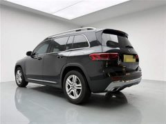 Mercedes-Benz GLB 200 Dynamic - ფოტო 17
