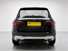 Mercedes-Benz GLB 200 Dynamic - ფოტო 18