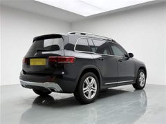 Mercedes-Benz GLB 200 Dynamic - ფოტო 19