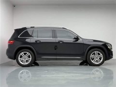 Mercedes-Benz GLB 200 Dynamic - ფოტო 3