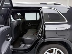 Mercedes-Benz GLB 200 Dynamic - ფოტო 8