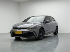 Volkswagen Golf 280TSI DSG R-Line - ფოტო 1