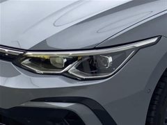 Volkswagen Golf 280TSI DSG R-Line - ფოტო 10