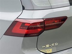 Volkswagen Golf 280TSI DSG R-Line - ფოტო 11