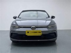 Volkswagen Golf 280TSI DSG R-Line - ფოტო 14