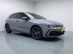 Volkswagen Golf 280TSI DSG R-Line - ფოტო 15