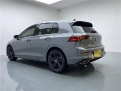 Volkswagen Golf 280TSI DSG R-Line - ფოტო 16