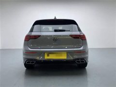 Volkswagen Golf 280TSI DSG R-Line - ფოტო 17