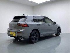 Volkswagen Golf 280TSI DSG R-Line - ფოტო 18
