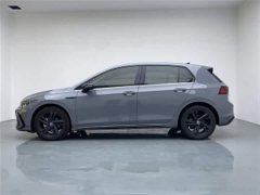 Volkswagen Golf 280TSI DSG R-Line - ფოტო 2