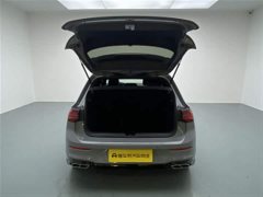 Volkswagen Golf 280TSI DSG R-Line - ფოტო 7