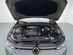Volkswagen Golf 280TSI DSG R-Line - ფოტო 8