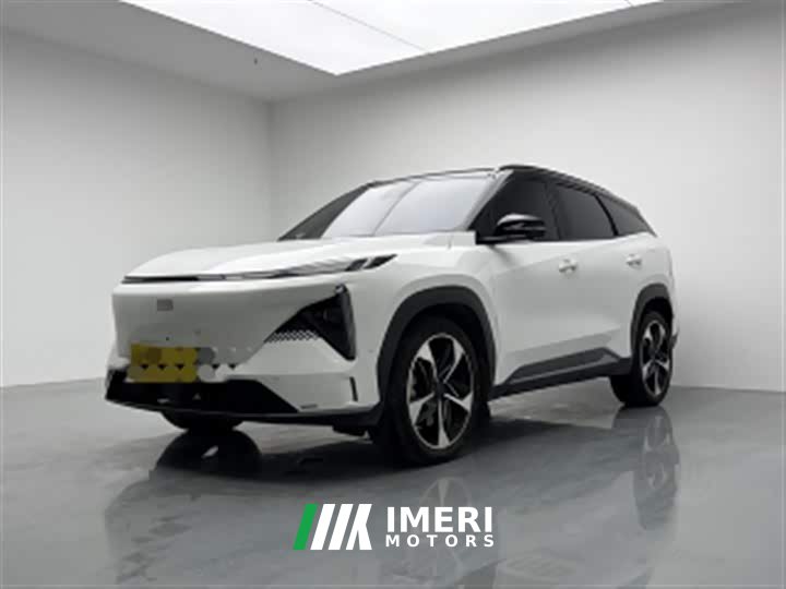Geely Galaxy L7 1.5T 115km Starship - ავტომობილი ჩინეთიდან