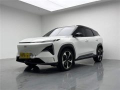 Geely Galaxy L7 1.5T 115km Starship - ფოტო 1