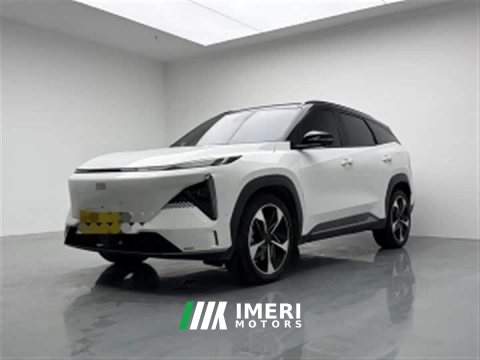 2023 Geely Galaxy L7 1.5T 115km Starship - ავტომობილი ჩინეთიდან