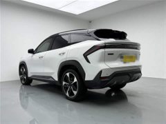 Geely Galaxy L7 1.5T 115km Starship - ფოტო 15