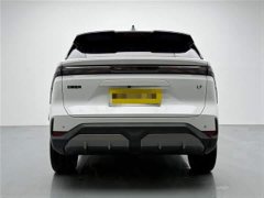 Geely Galaxy L7 1.5T 115km Starship - ფოტო 16