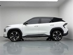 Geely Galaxy L7 1.5T 115km Starship - ფოტო 2