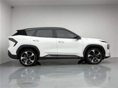 Geely Galaxy L7 1.5T 115km Starship - ფოტო 3