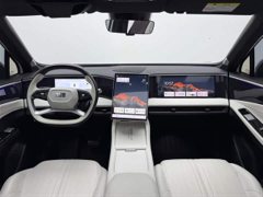 Geely Galaxy L7 1.5T 115km Starship - ფოტო 4