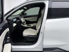 Geely Galaxy L7 1.5T 115km Starship - ფოტო 6