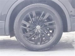 Volkswagen Touareg 2022 2.0TSI Pilot Special Edition - ფოტო 11