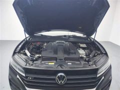Volkswagen Touareg 2022 2.0TSI Pilot Special Edition - ფოტო 12