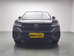 Volkswagen Touareg 2022 2.0TSI Pilot Special Edition - ფოტო 13