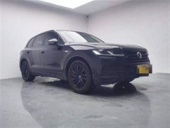 Volkswagen Touareg 2022 2.0TSI Pilot Special Edition - ფოტო 14
