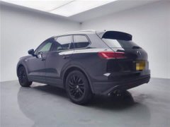 Volkswagen Touareg 2022 2.0TSI Pilot Special Edition - ფოტო 15