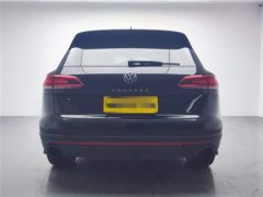 Volkswagen Touareg 2022 2.0TSI Pilot Special Edition - ფოტო 16