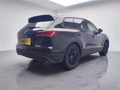 Volkswagen Touareg 2022 2.0TSI Pilot Special Edition - ფოტო 17