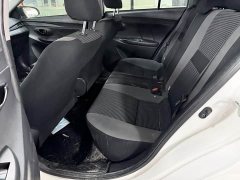 Toyota Vios FS 1.5L CVT Sharp Edition - ფოტო 10