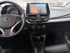 Toyota Vios FS 1.5L CVT Sharp Edition - ფოტო 12