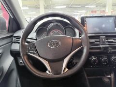 Toyota Vios FS 1.5L CVT Sharp Edition - ფოტო 14