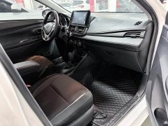 Toyota Vios FS 1.5L CVT Sharp Edition - ფოტო 15