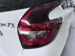 Toyota Vios FS 1.5L CVT Sharp Edition - ფოტო 19