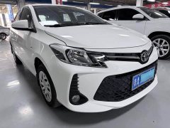 Toyota Vios FS 1.5L CVT Sharp Edition - ფოტო 3