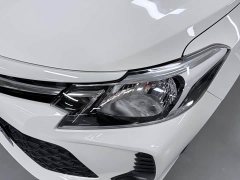 Toyota Vios FS 1.5L CVT Sharp Edition - ფოტო 4