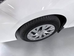 Toyota Vios FS 1.5L CVT Sharp Edition - ფოტო 5