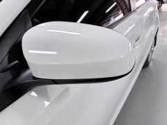 Toyota Vios FS 1.5L CVT Sharp Edition - ფოტო 7