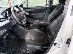 Toyota Vios FS 1.5L CVT Sharp Edition - ფოტო 8