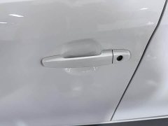Toyota Vios FS 1.5L CVT Sharp Edition - ფოტო 9