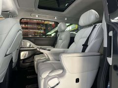 Voyah Lantu Dreamchaser PHEV AWD Flagship Kunpeng Edition - ფოტო 10
