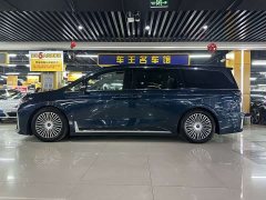Voyah Lantu Dreamchaser PHEV AWD Flagship Kunpeng Edition - ფოტო 14