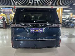 Voyah Lantu Dreamchaser PHEV AWD Flagship Kunpeng Edition - ფოტო 15